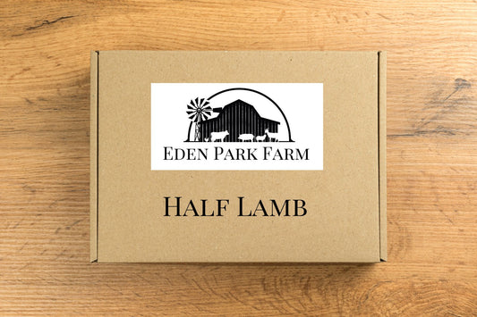 Half Lamb