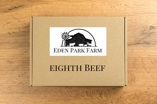 Eighth Beef